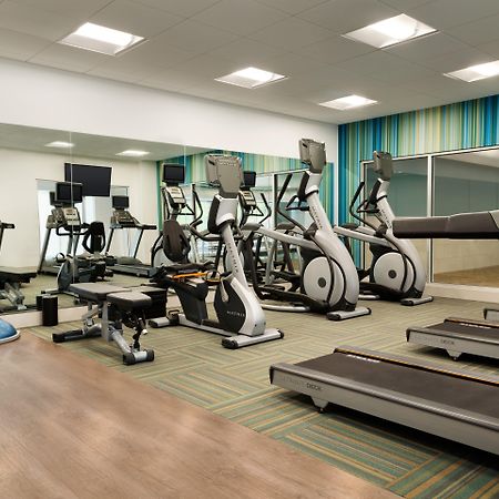 Holiday Inn Express & Suites - La Grange By Ihg Exteriör bild