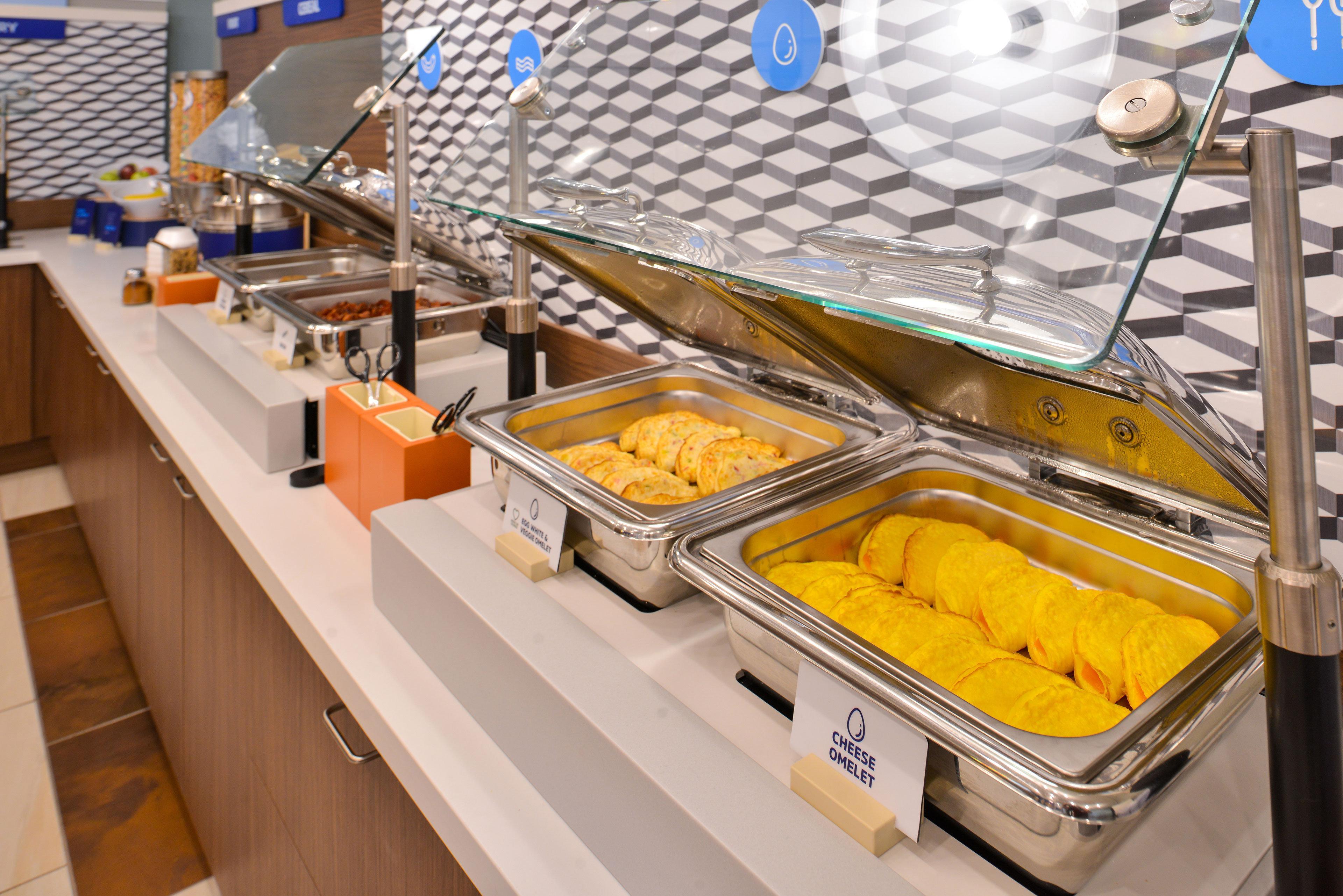 Holiday Inn Express & Suites - La Grange By Ihg Exteriör bild