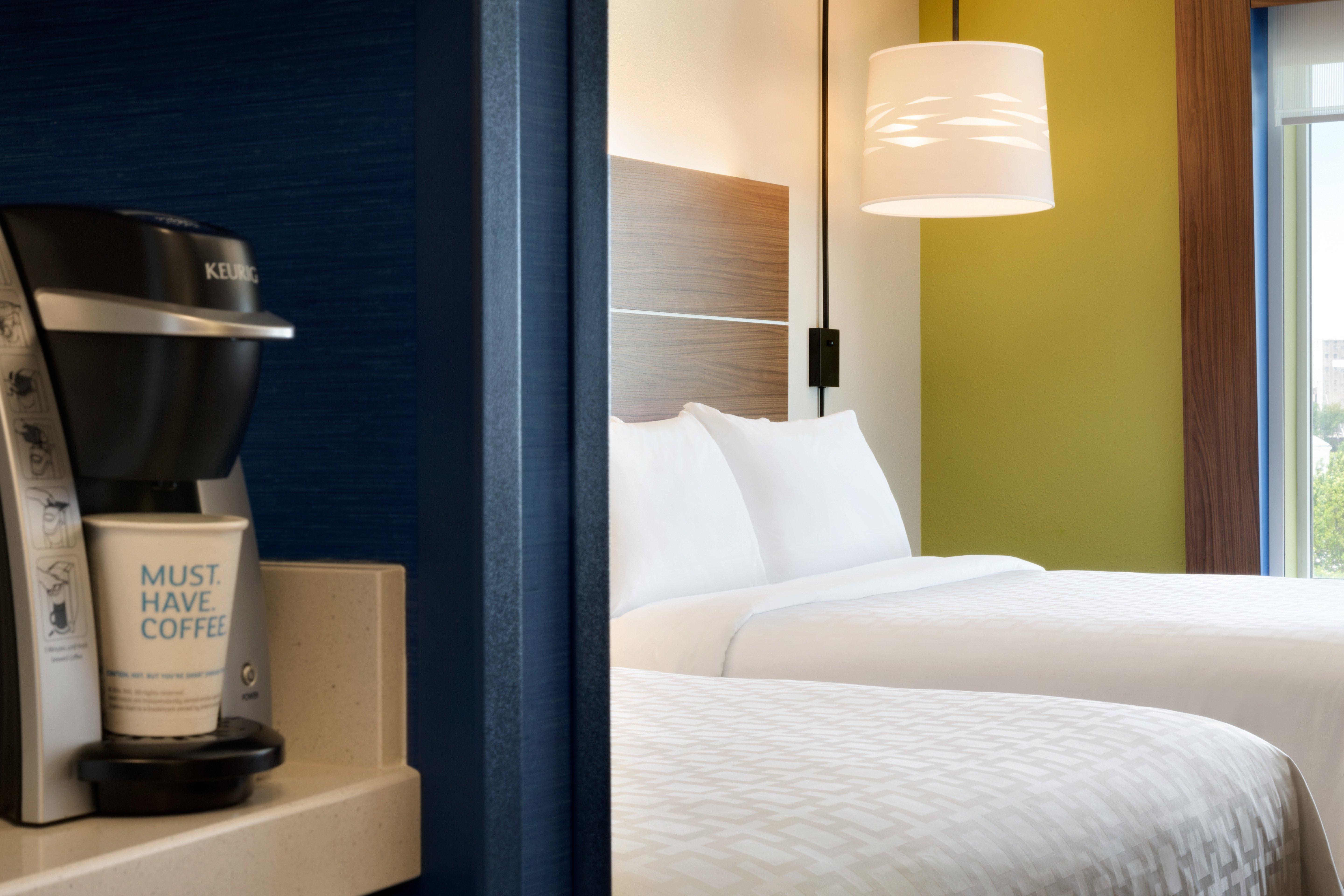 Holiday Inn Express & Suites - La Grange By Ihg Exteriör bild