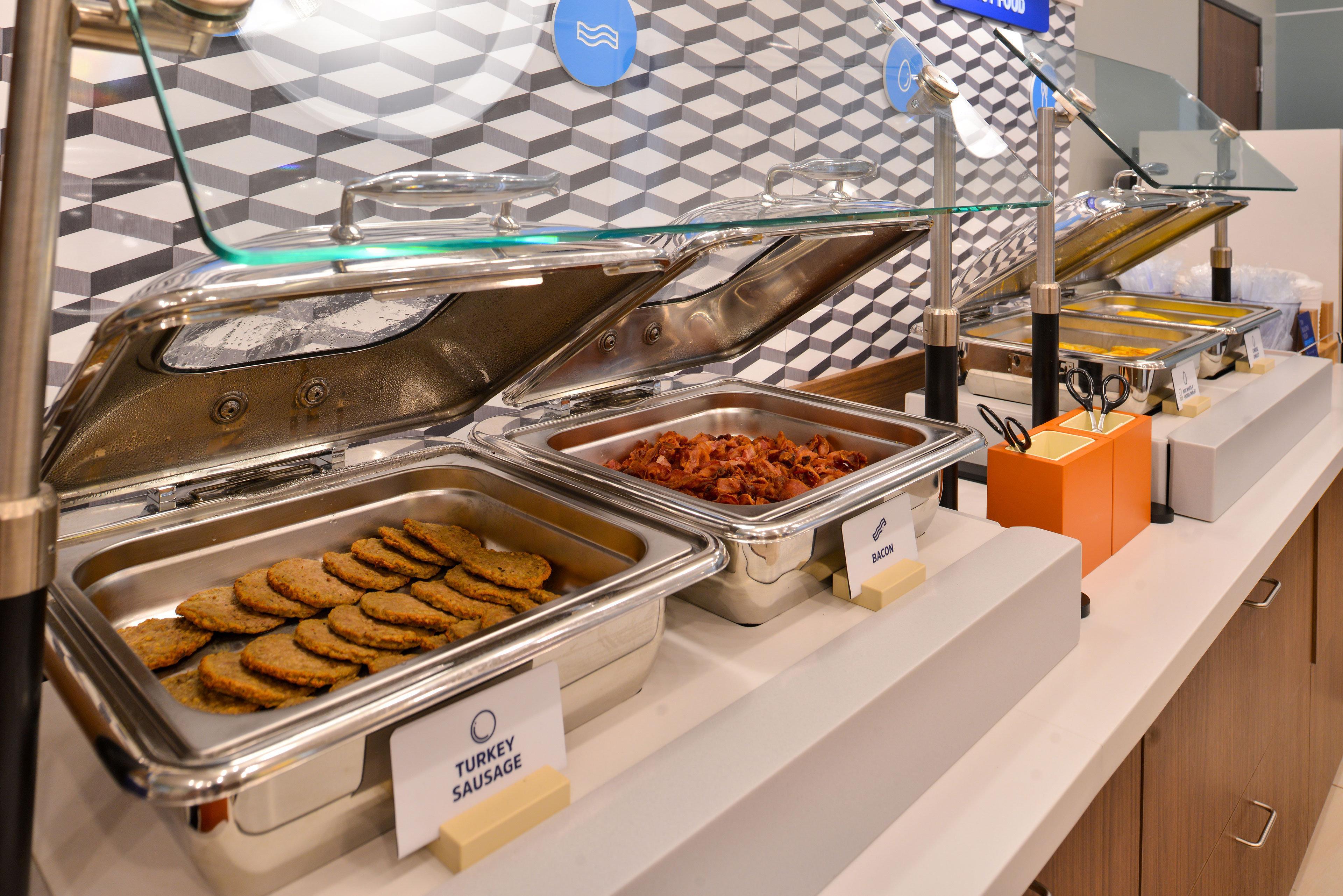 Holiday Inn Express & Suites - La Grange By Ihg Exteriör bild
