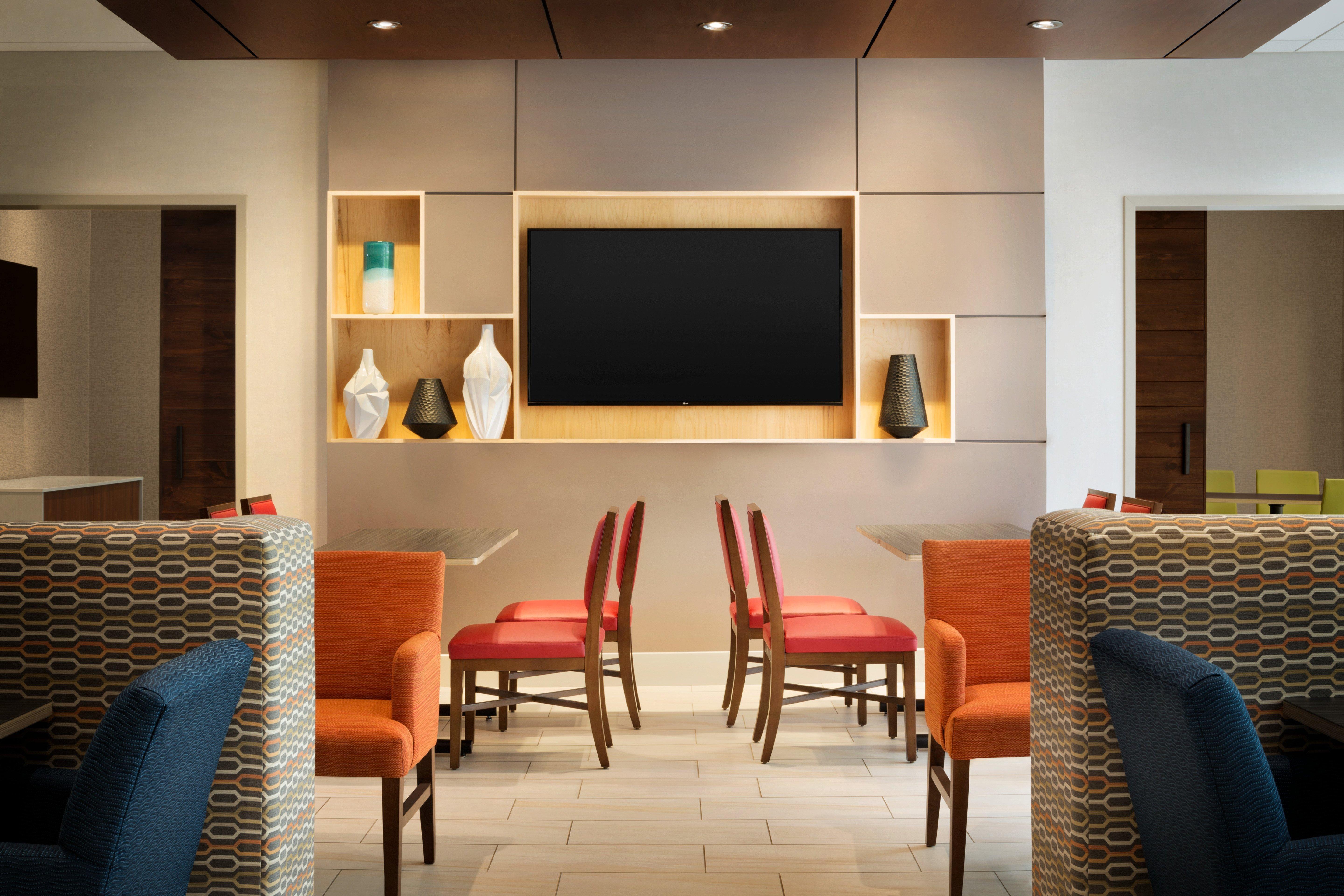 Holiday Inn Express & Suites - La Grange By Ihg Exteriör bild