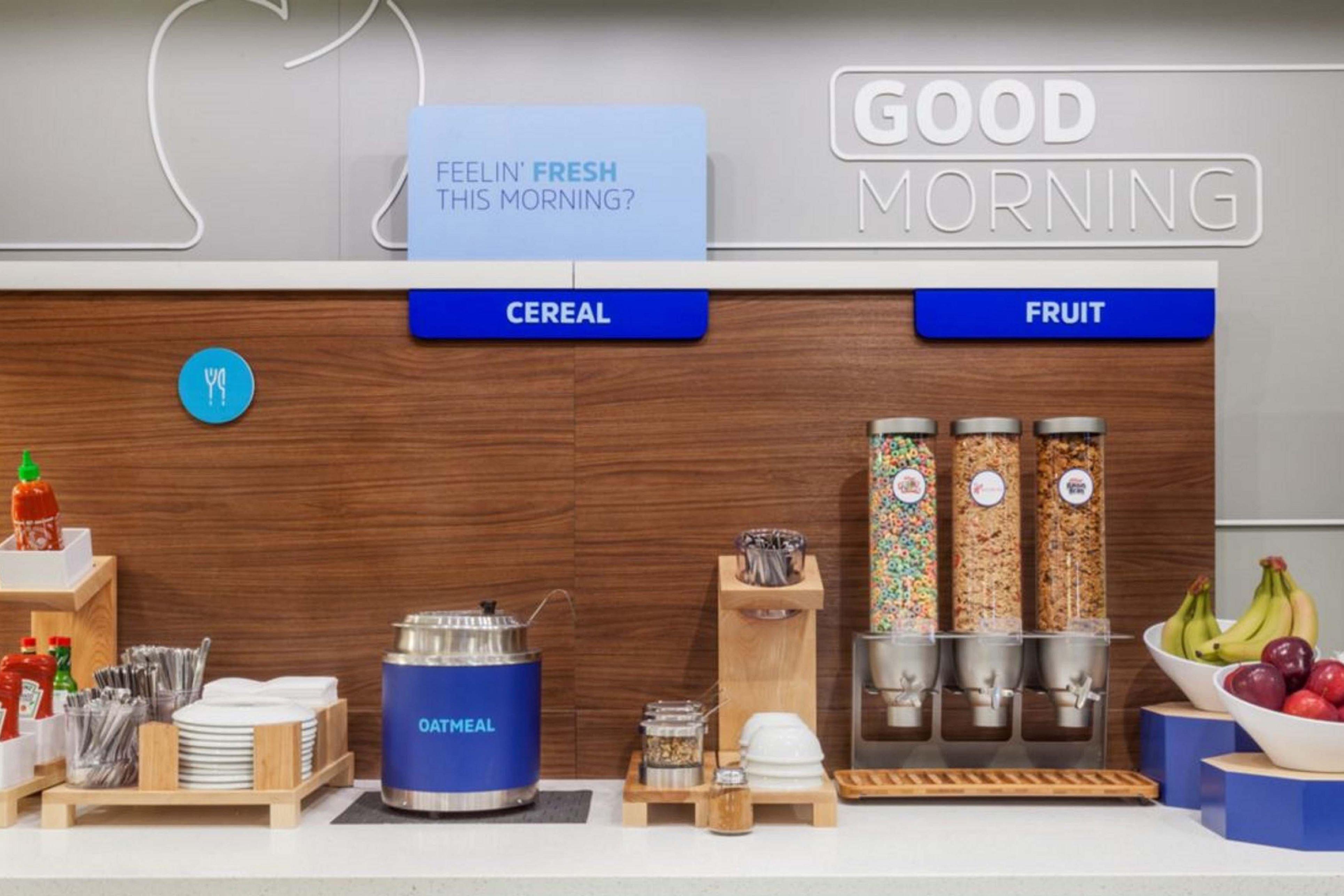 Holiday Inn Express & Suites - La Grange By Ihg Exteriör bild