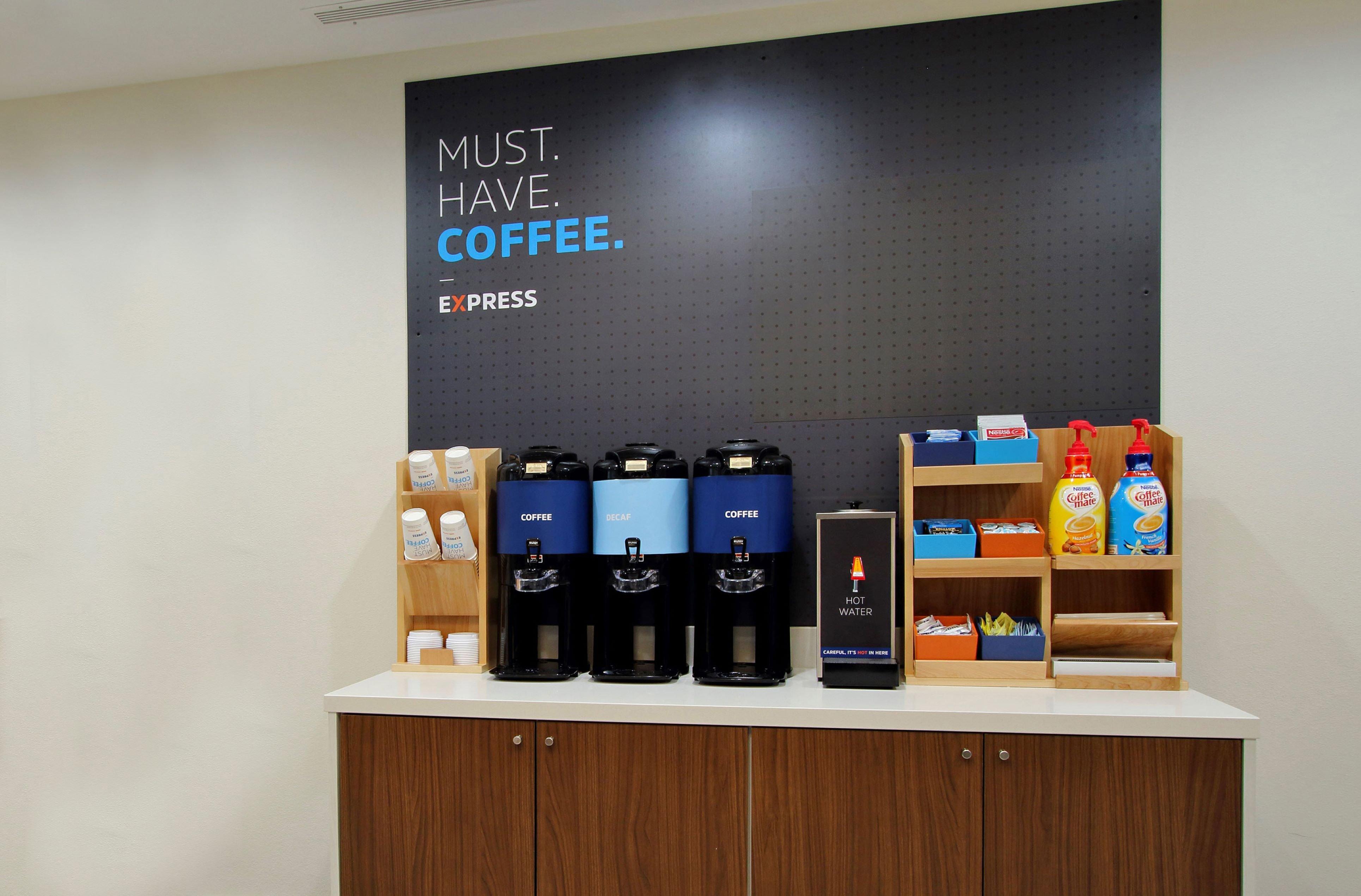 Holiday Inn Express & Suites - La Grange By Ihg Exteriör bild