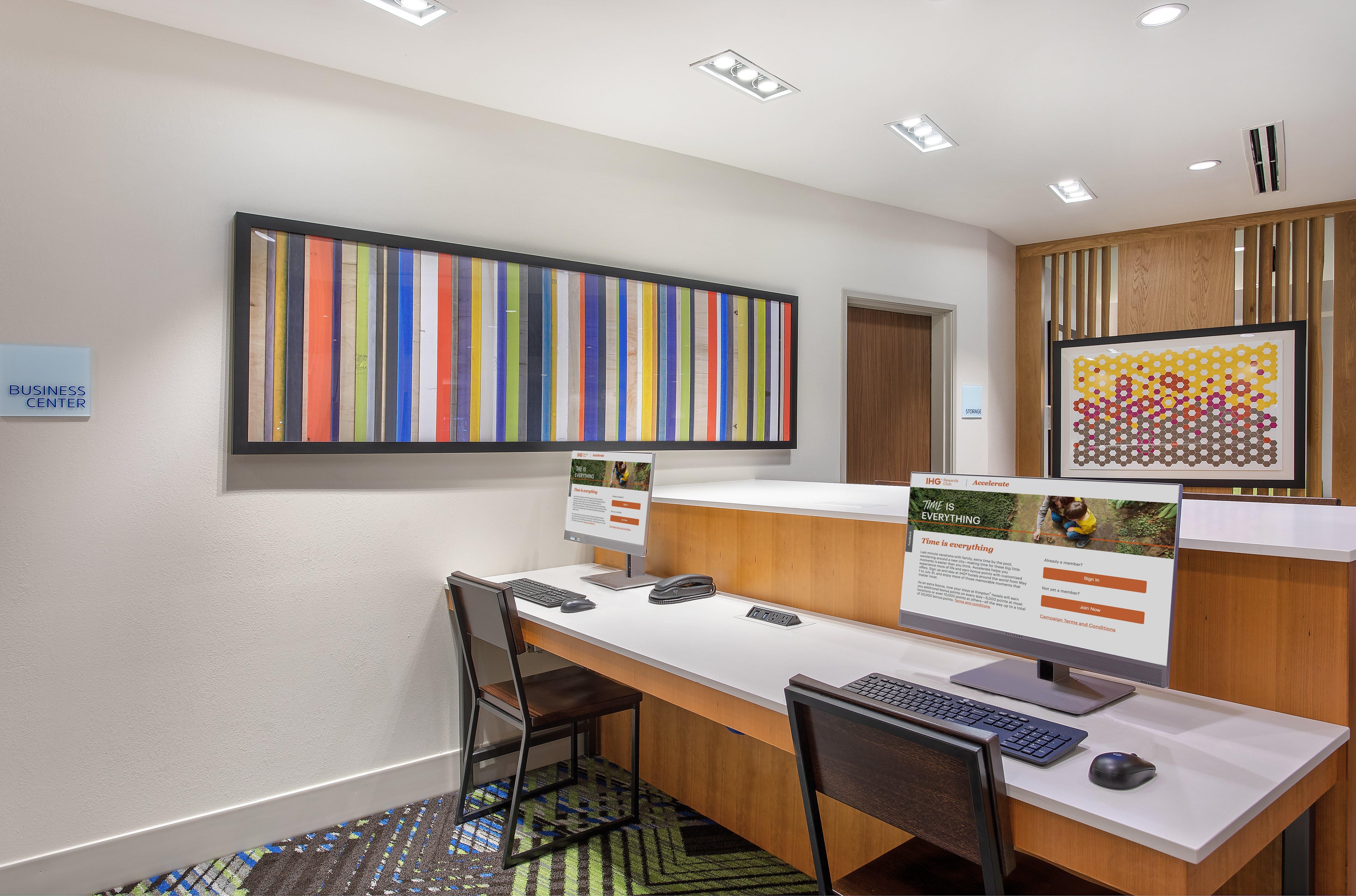 Holiday Inn Express & Suites - La Grange By Ihg Exteriör bild