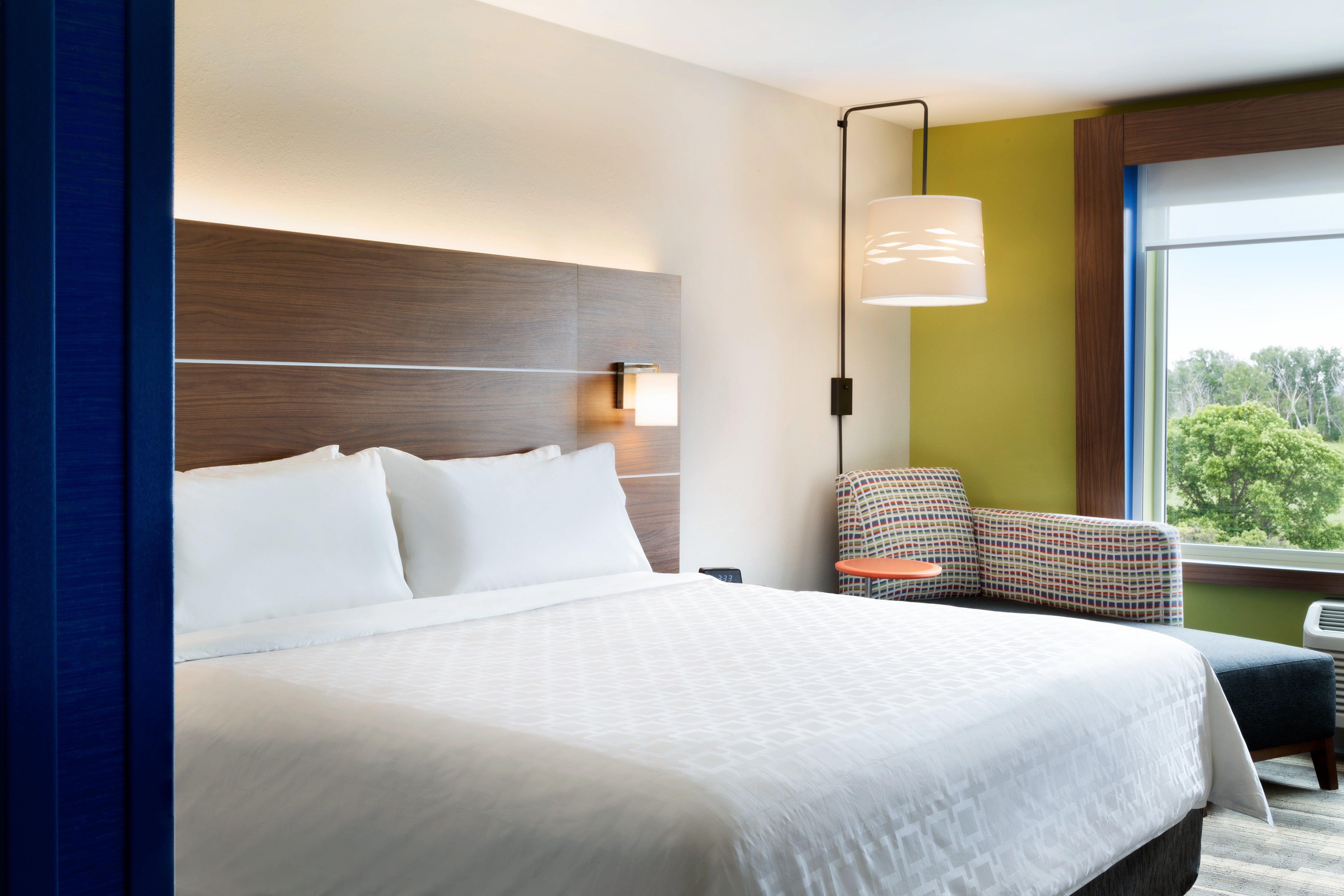 Holiday Inn Express & Suites - La Grange By Ihg Exteriör bild